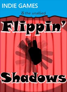 Flippin Shadows -- Flippin Shadows
