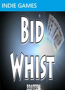 Bid Whist - Xbox.com