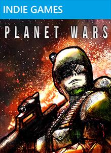 Planet Wars -- Planet Wars