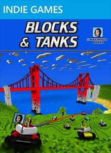 Blocks and Tanks -- Blocks and Tanks