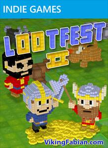 Lootfest2 -- Lootfest2