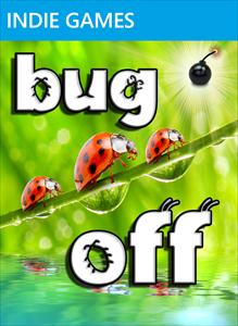 Bug Off -- Bug Off