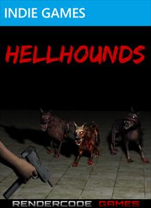 Hellhounds -- Hellhounds
