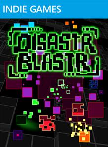 Disastr_Blastr -- Disastr_Blastr