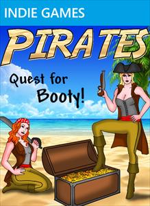 Pirates! Quest for Booty -- Pirates! Quest for Booty