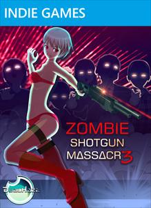 Zombie Shotgun Massacre 3 -- Zombie Shotgun Massacre 3