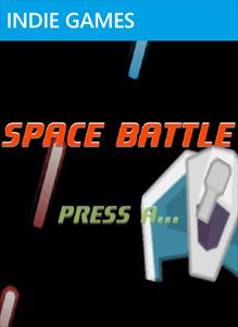 Space Battle -- Space Battle
