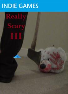 Really Scary 3 -- Really Scary 3