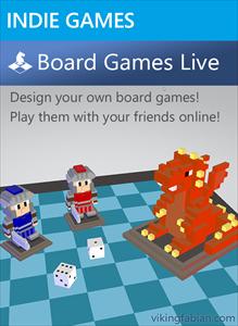 Board Games Live -- Board Games Live