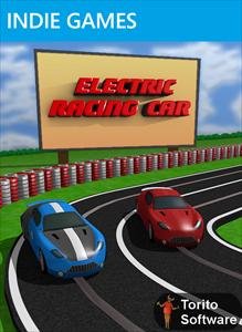 Electric Racing Car -- Electric Racing Car