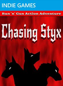 Chasing Styx -- Chasing Styx