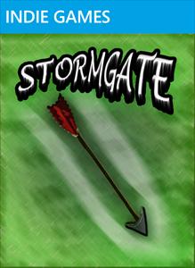 StormGate -- StormGate