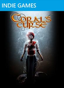 Coral's Curse -- Coral's Curse