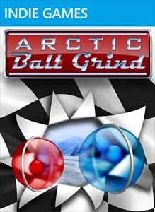 Arctic Ball Grind -- Arctic Ball Grind