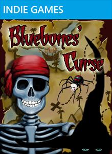 Bluebones Curse -- Bluebones Curse